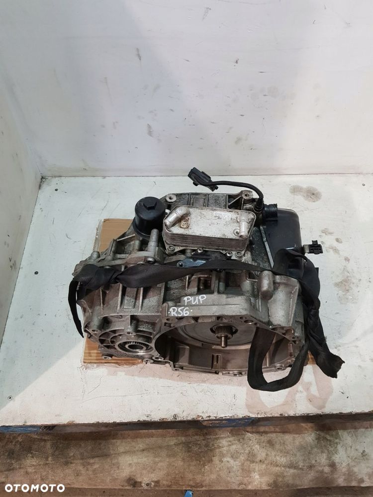 Skrzynia Biegów DSG DQ200 PUP VW Seat Skoda Audi - 3