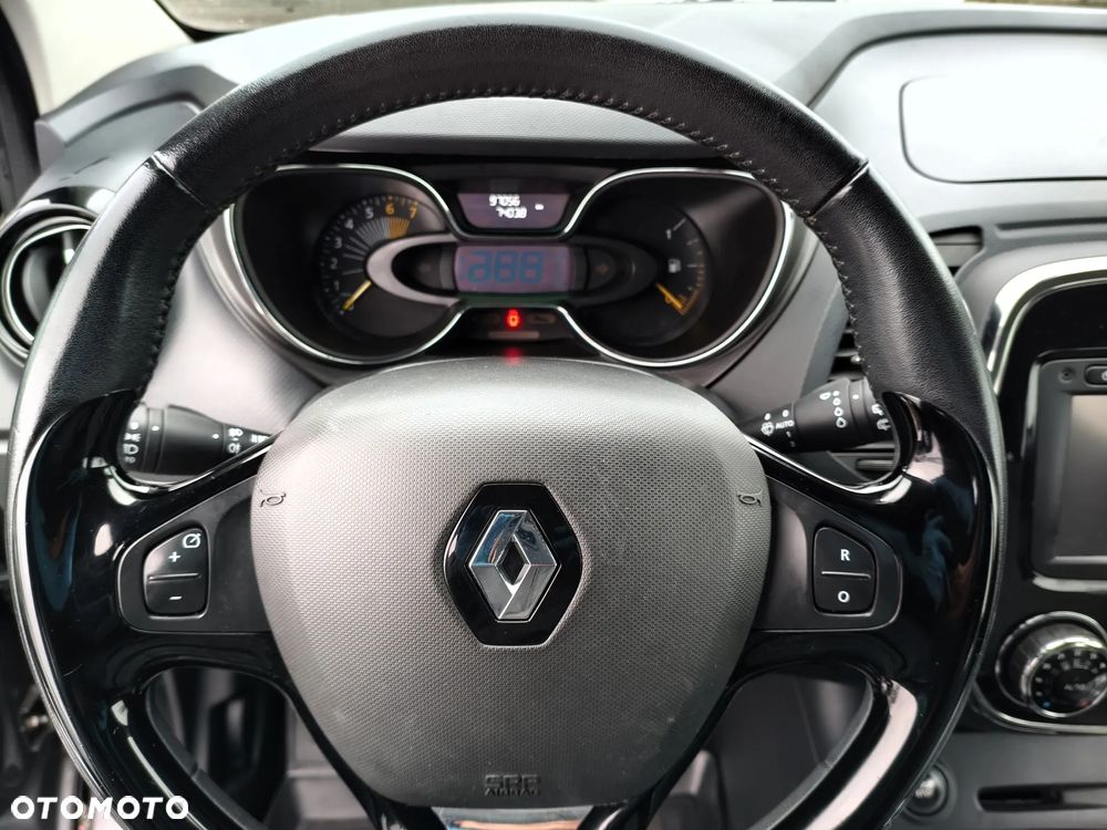 Renault Captur ENERGY TCe 90 Start&Stop Luxe - 25