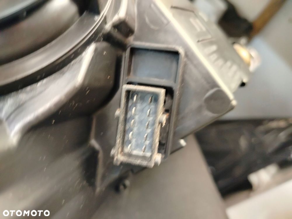 opel astra j lift 12r- reflektor lampa prawy przód prawa przednia led - 15