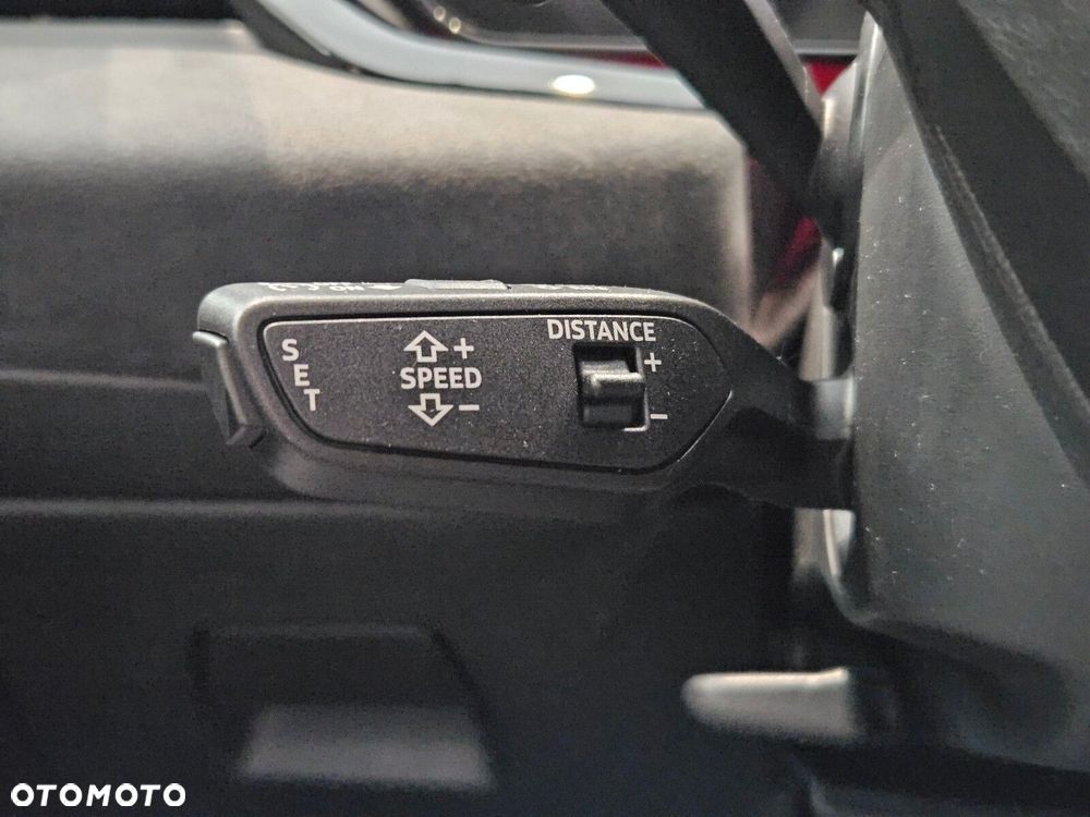 Audi A6 Limousine TDI mHEV Quattro S tronic - 31