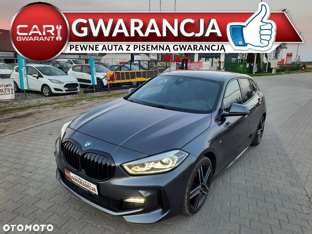 BMW Seria 1 118i M Sport - 1