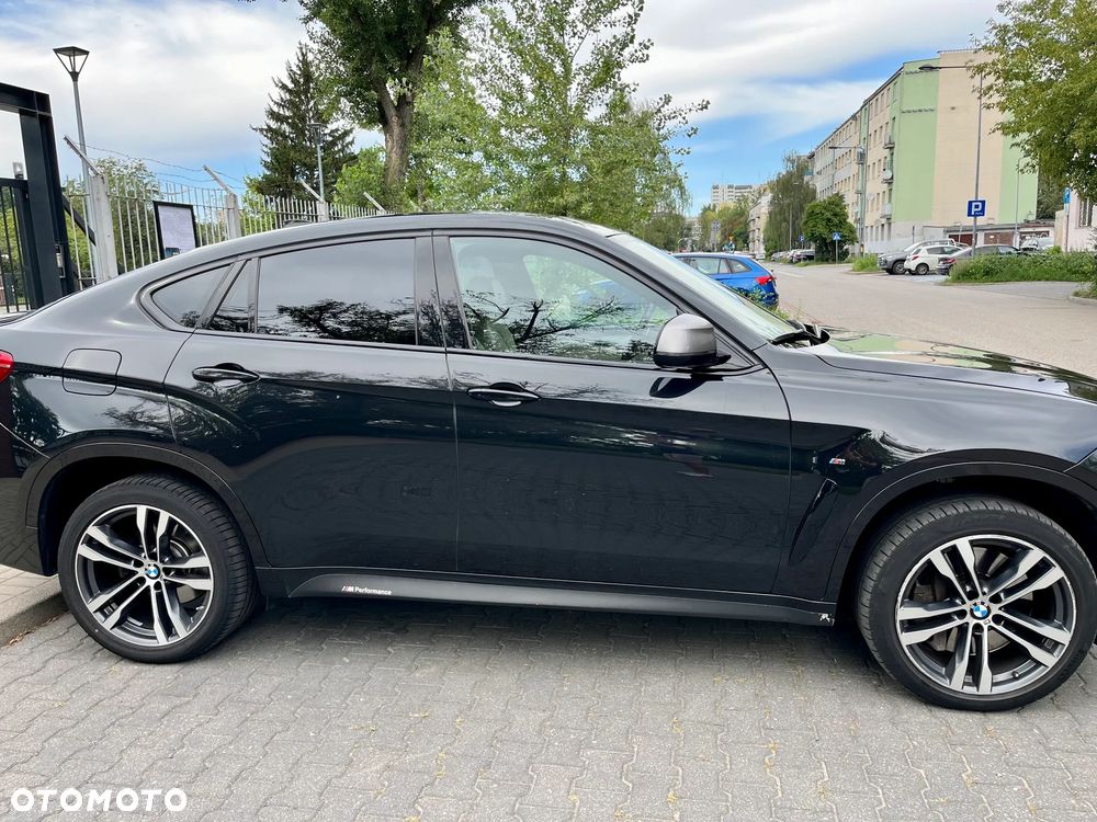 BMW X6 - 6