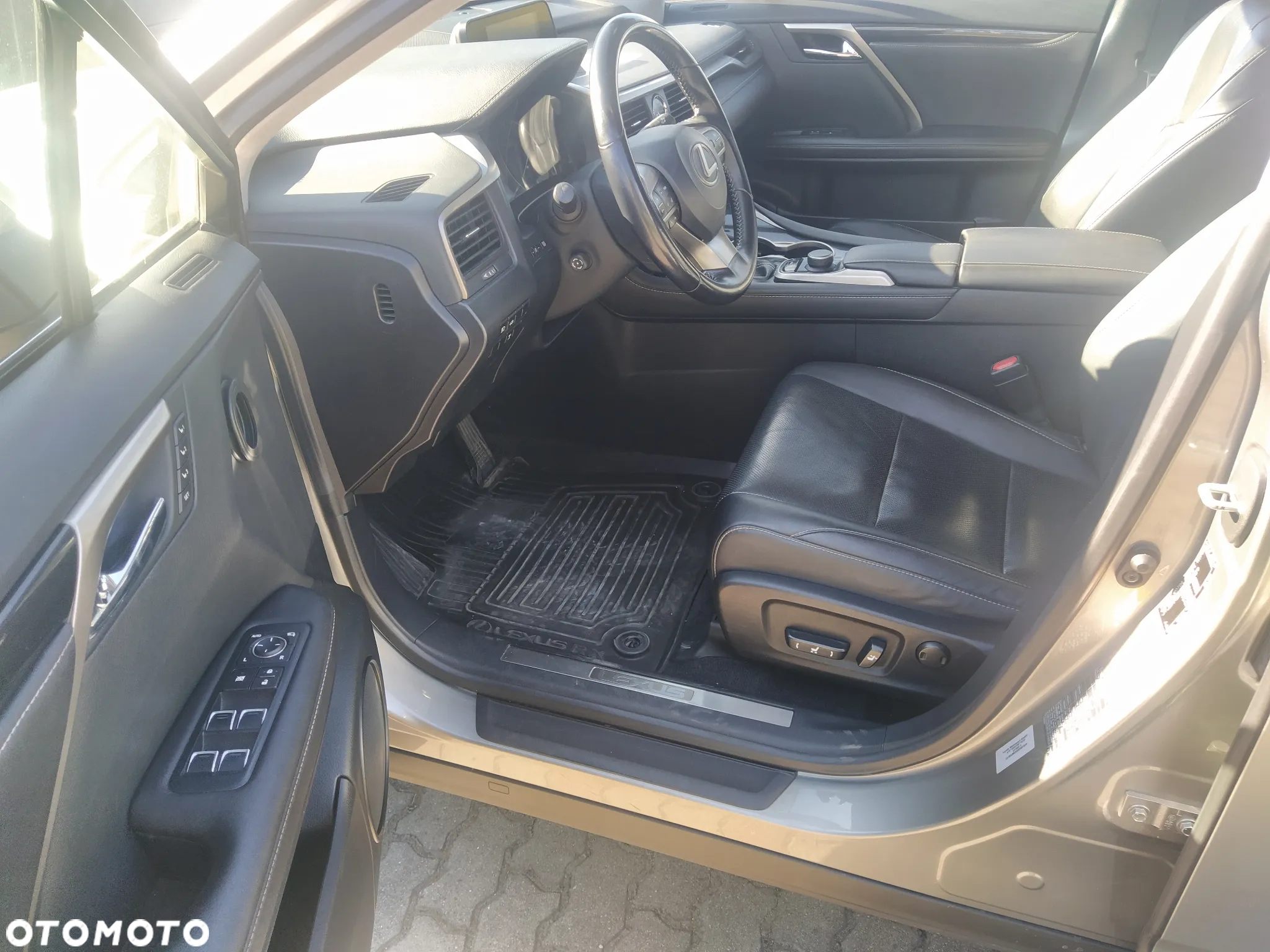 Lexus RX 200t / 300 Prestige - 6
