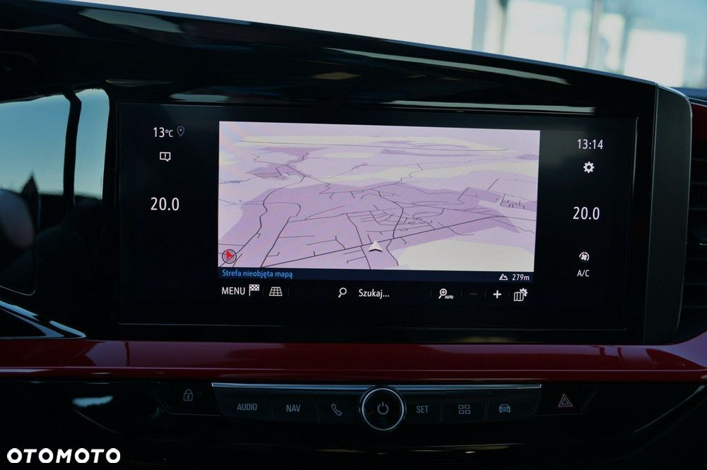 Opel Mokka 1.2 T GS S&S - 34