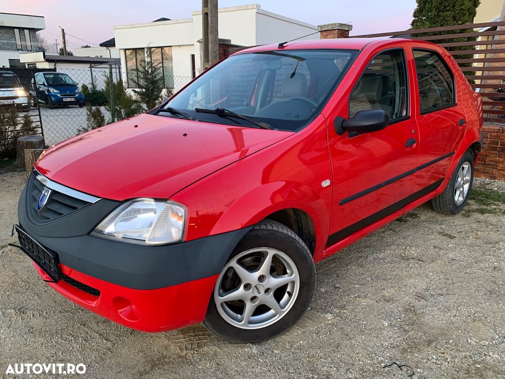 Dacia Lodgy 1.5 dCi Laureate - 11