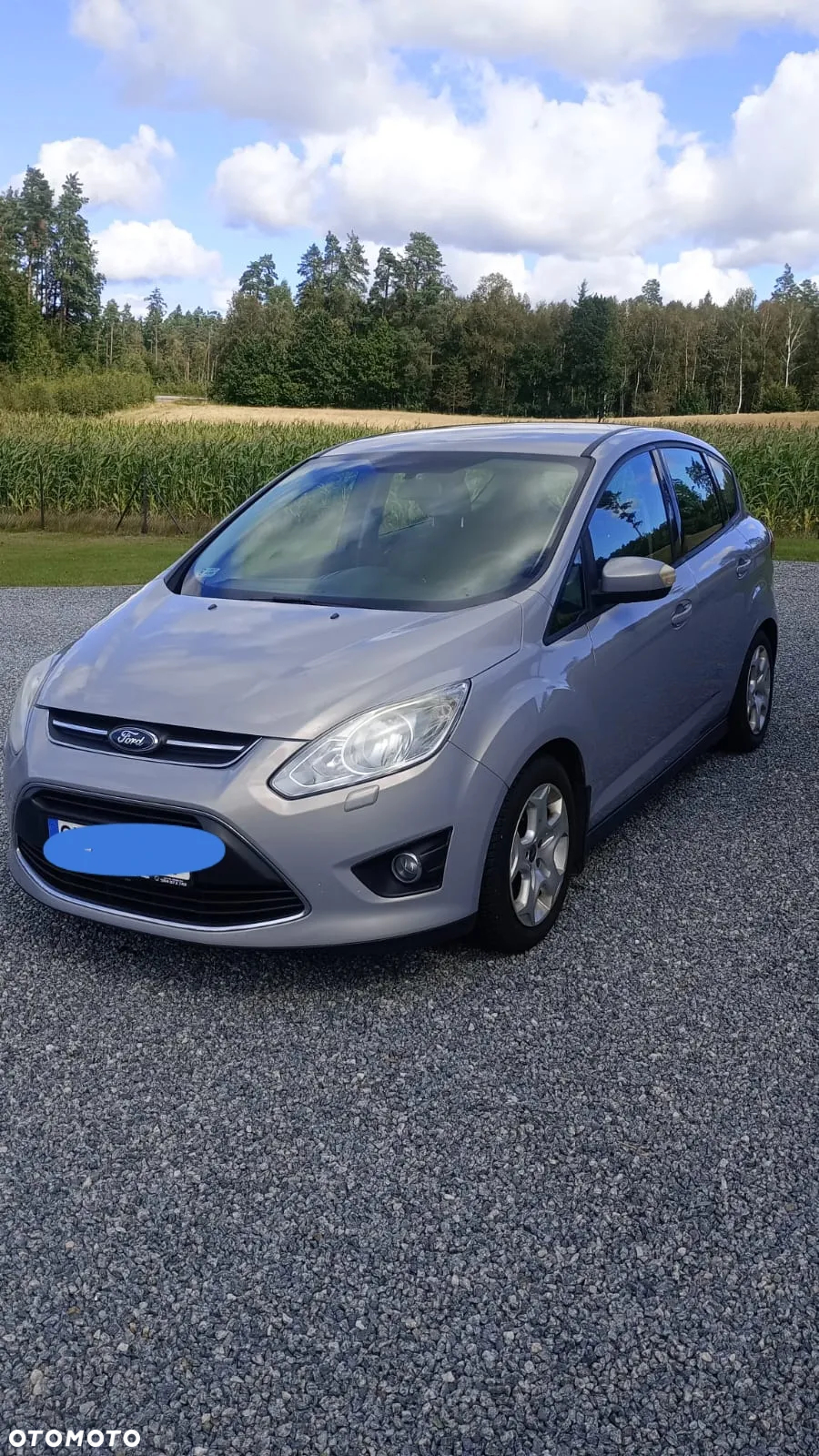 Ford C-MAX - 4