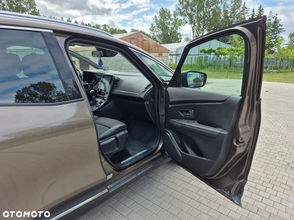 Renault Grand Scenic ENERGY dCi 160 EDC BOSE EDITION - 31