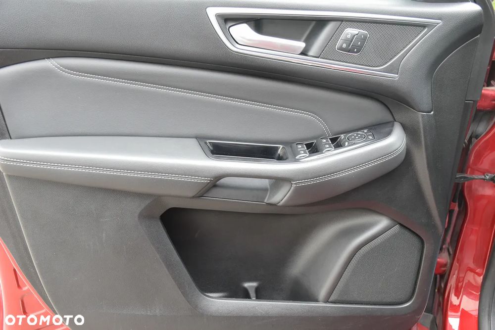 Ford S-Max 2.0 TDCi 4WD ST-Line PowerShift - 19