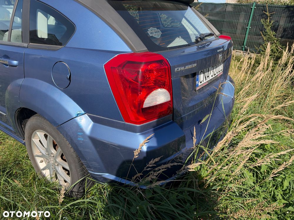 Dodge Caliber 2.4 RT - 3