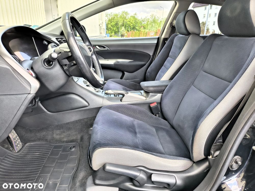 Honda Civic 1.8i-VTEC Executive - 8