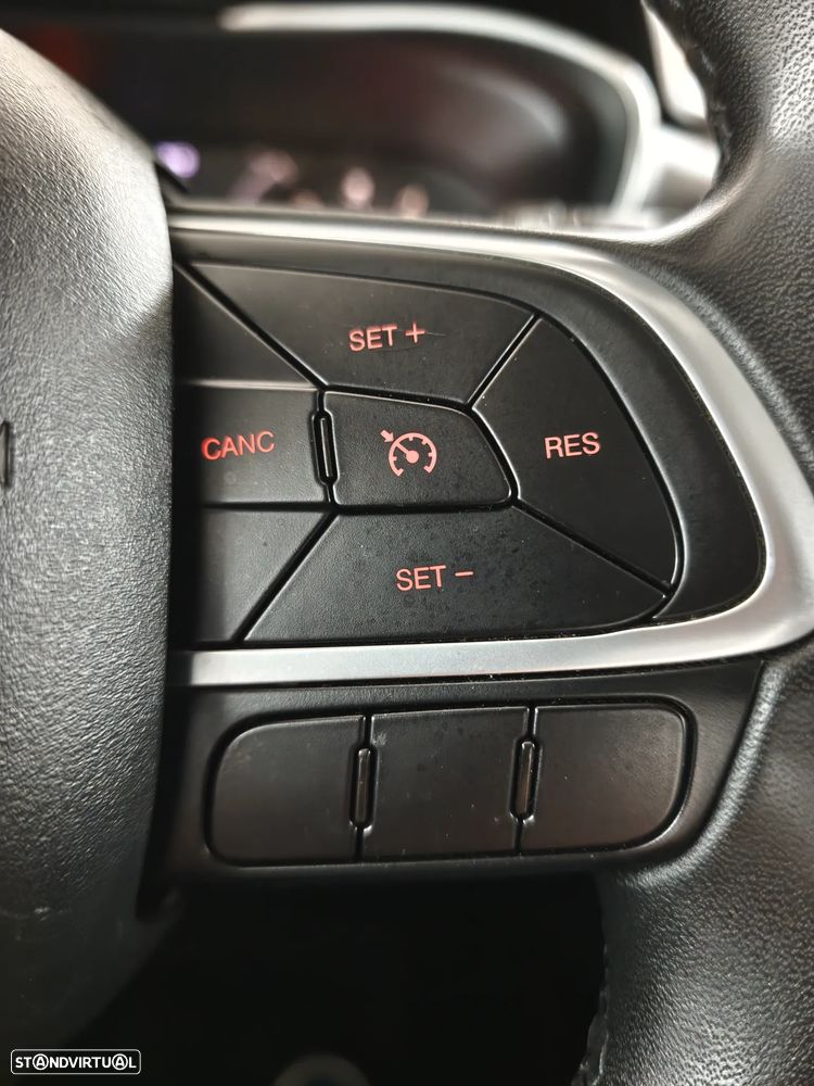 Fiat Tipo Station Wagon 1.3 M-Jet Lounge J17 - 20