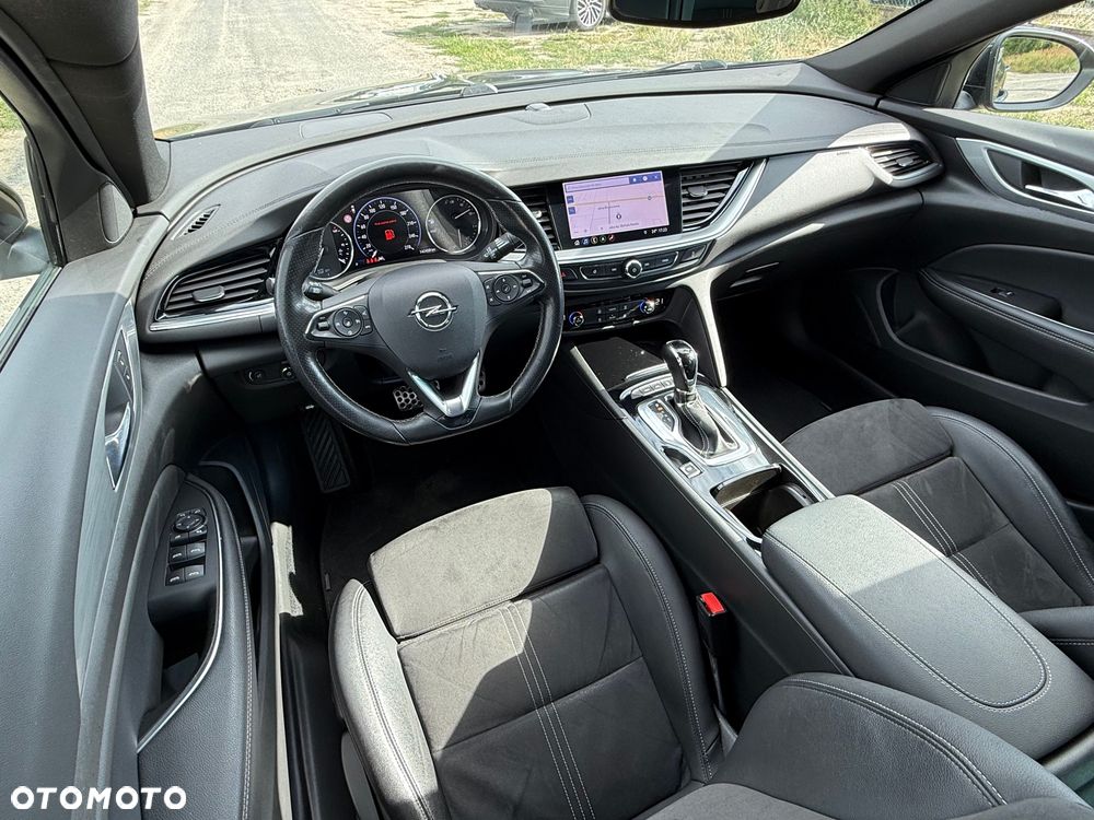 Opel Insignia 2.0 T GS Line + S&S - 6