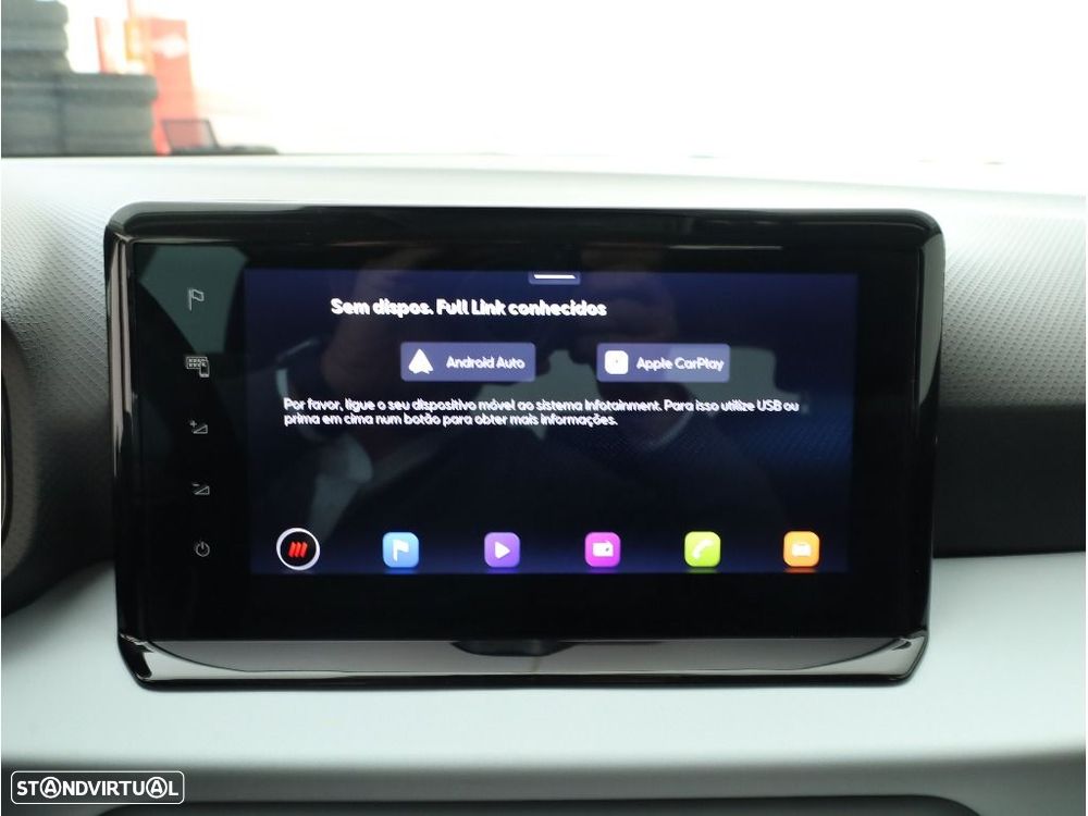 SEAT Arona 1.0 TSI Style - 19