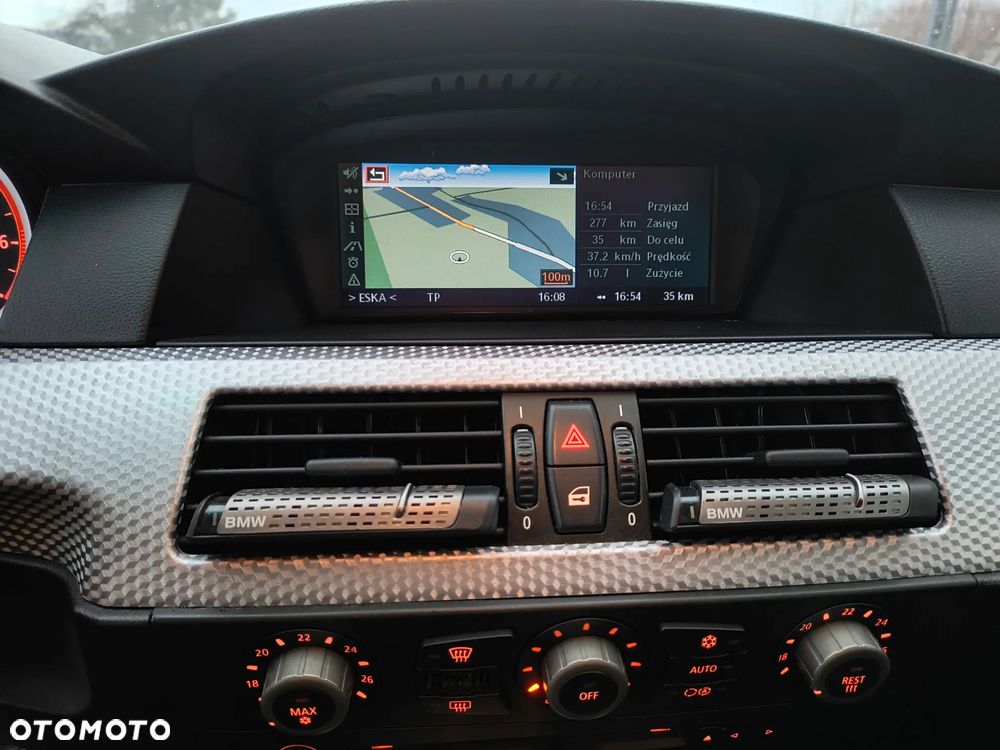 BMW Seria 5 - 32