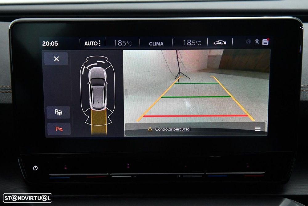 Cupra Formentor 1.5 TSI DSG - 19