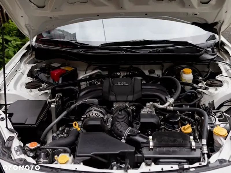 Toyota GT86 - 13