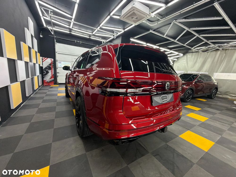 Volkswagen Atlas - 26