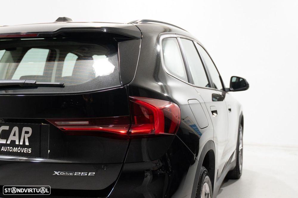 BMW X1 25 e xDrive Corporate Edition - 7