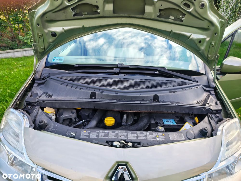 Renault Modus - 32