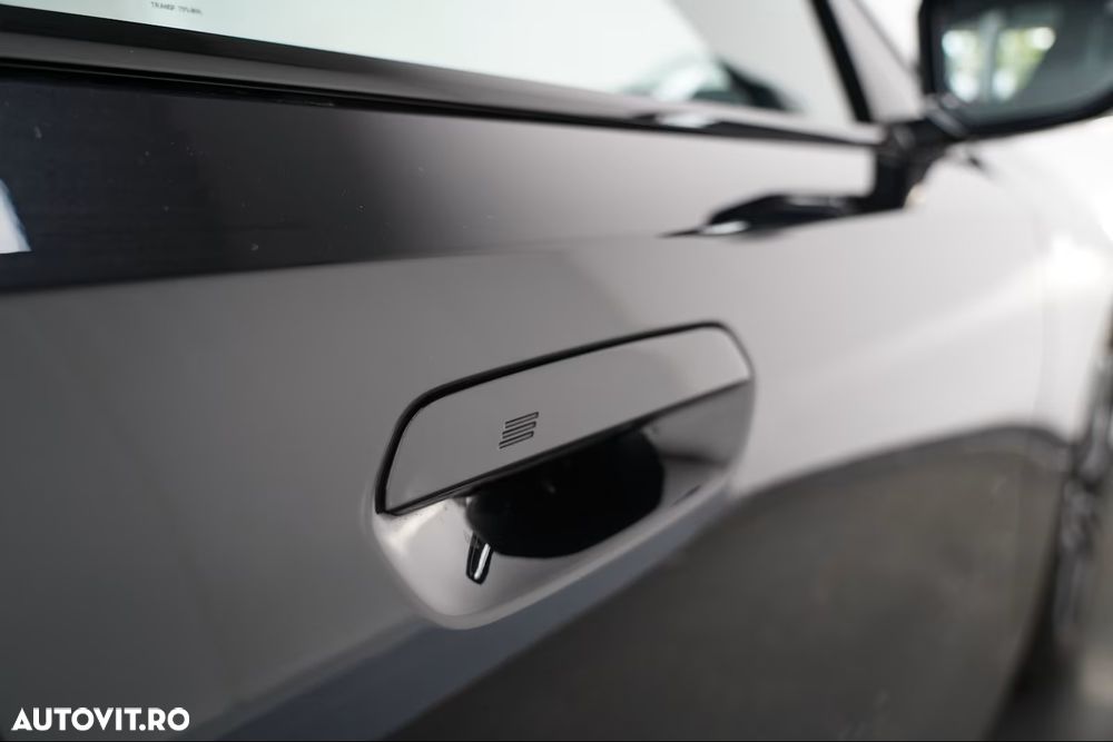 BMW Seria 5 520d Aut. - 8