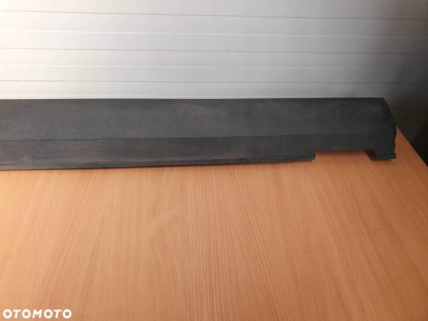LISTWA PROGOWA PRÓG NAKŁADKA PRAWA LEWA SEAT ALTEA XL 5P0853851F 5P0853852F - 12
