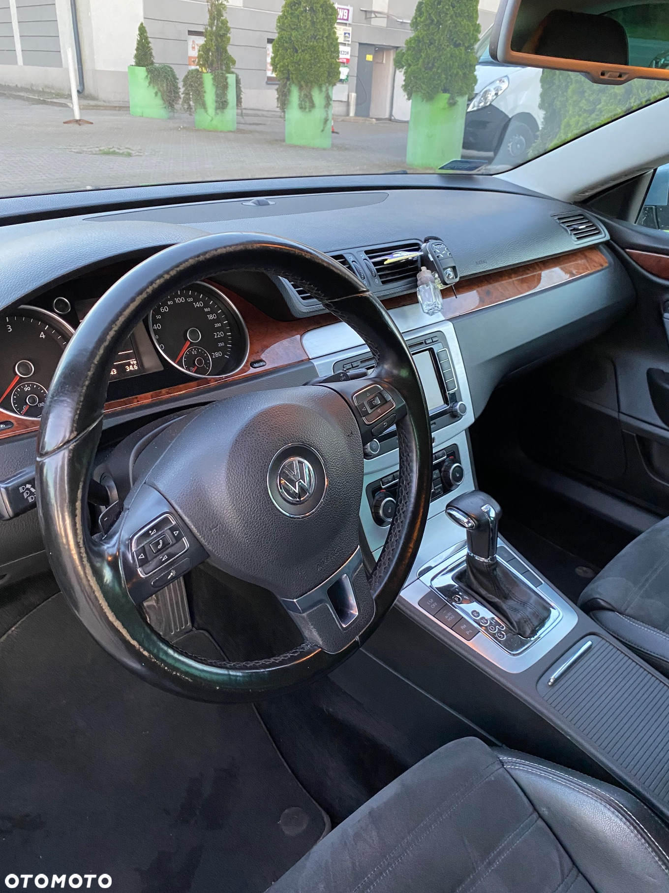 Volkswagen CC - 8