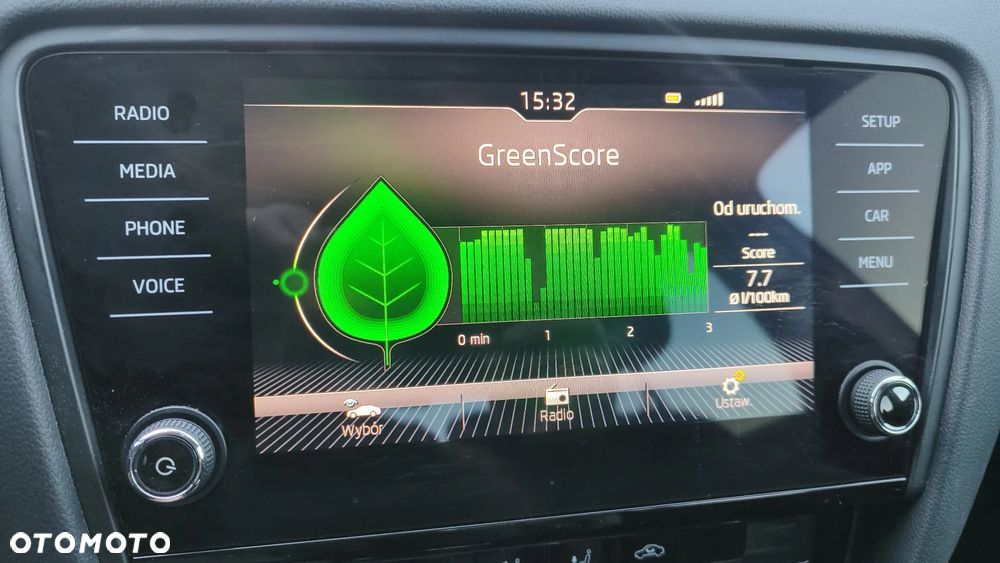 Skoda Octavia 1.6 TDI Ambition - 8