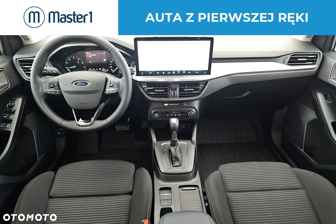 Ford Focus - 6