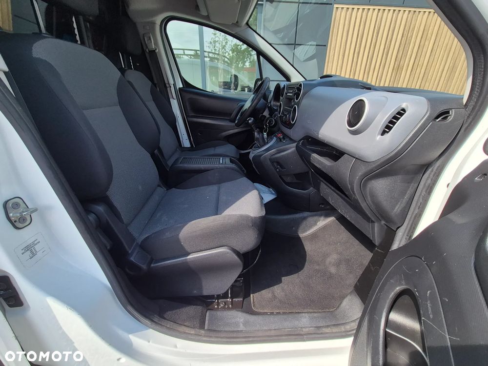 Peugeot PARTNER - 26