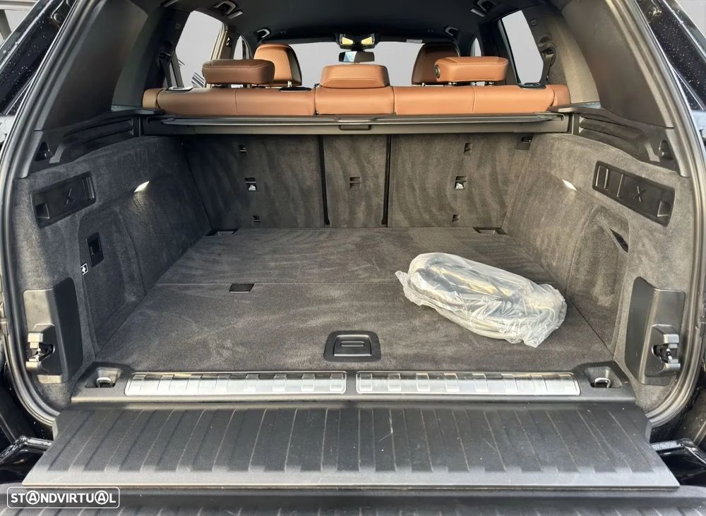 BMW X5 45 e xDrive Pack M - 23