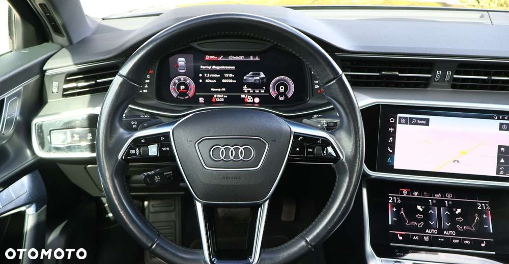 Audi A6 Limousine - 24