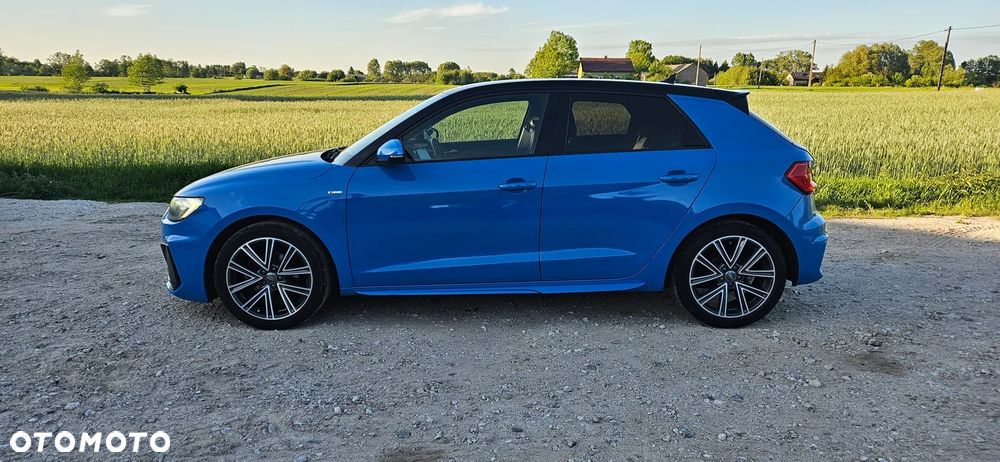 Audi A1 Sportback - 2