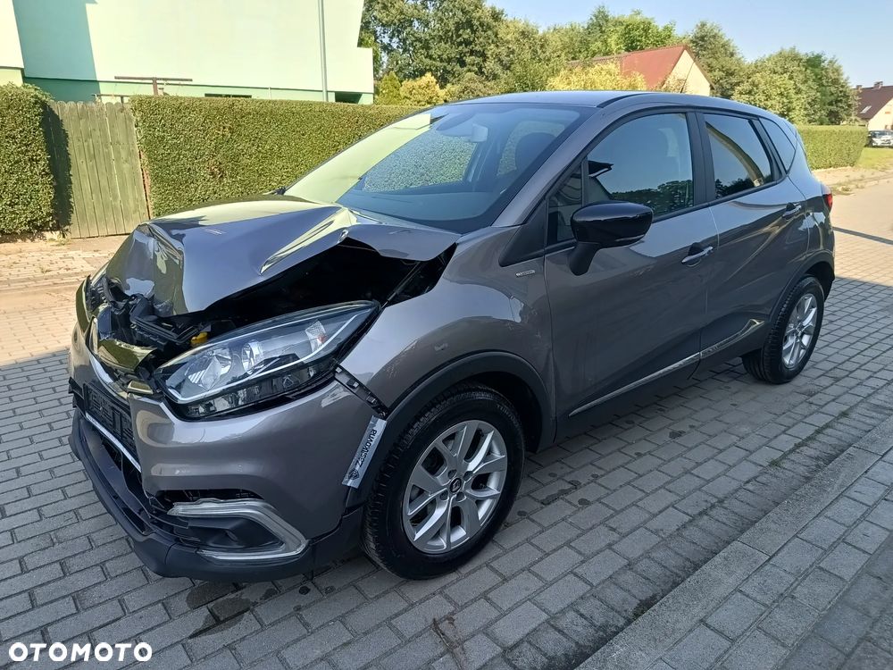 Renault Captur - 3