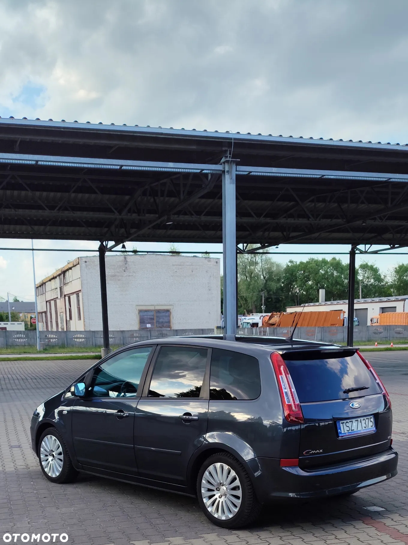 Ford C-MAX - 5