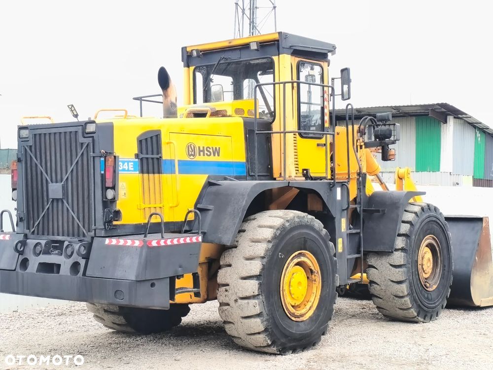 HSW 534E/534C/Dżojstik!!! - 3