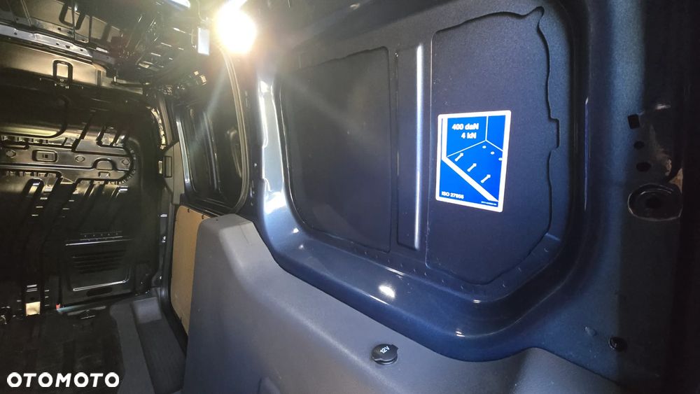 Ford Connect PU2 - 8