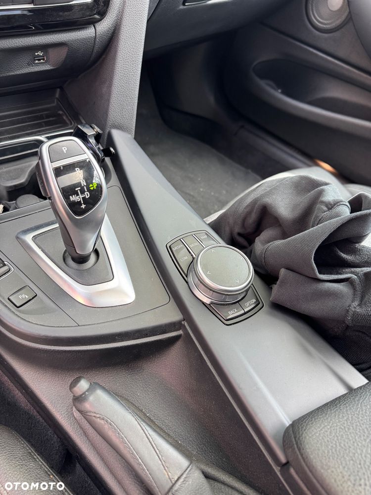 BMW Seria 4 440i Coupe M Sport - 15