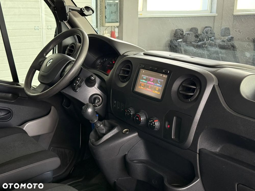 Renault Master - 9
