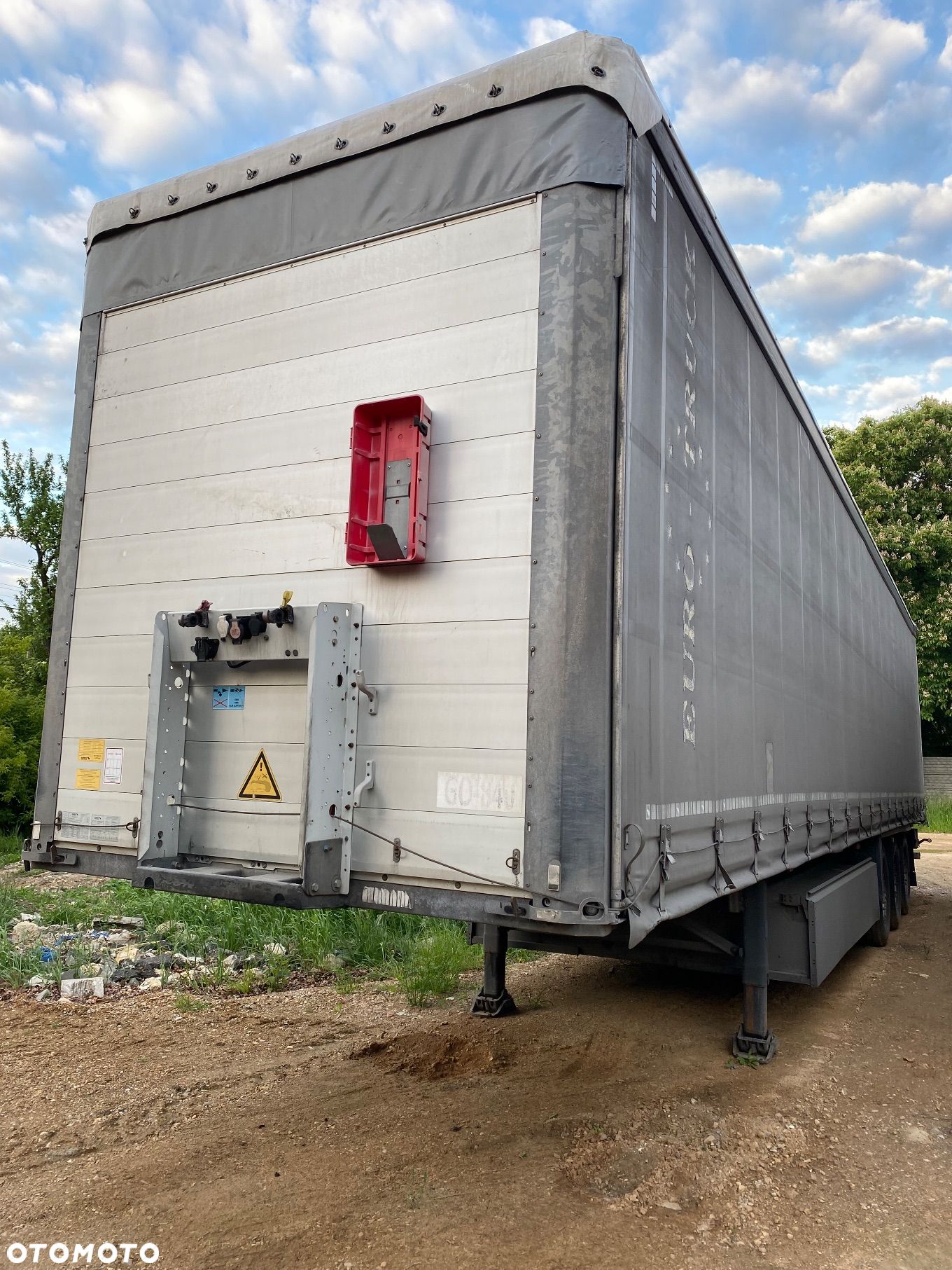Schmitz Cargobull - 1