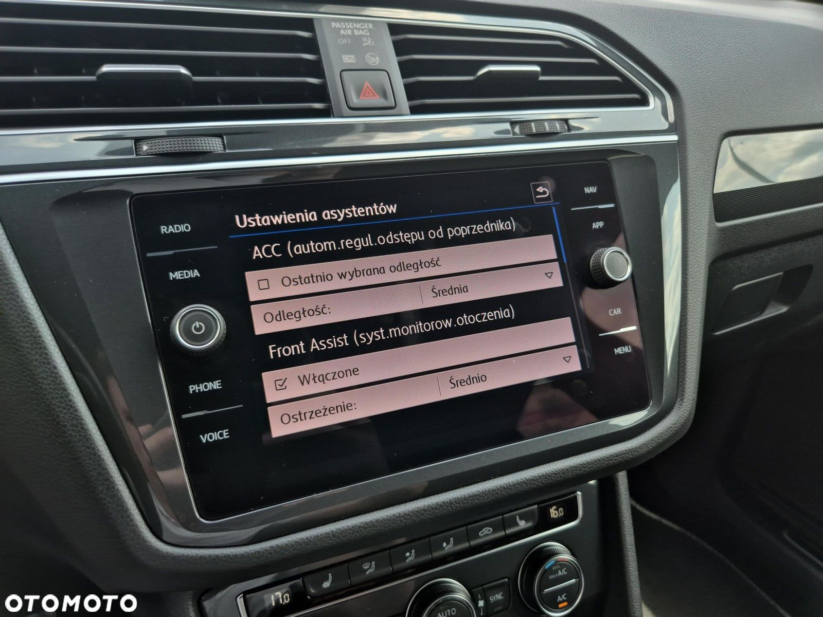 Volkswagen Tiguan 2.0 TSI 4Mot Highline DSG - 31