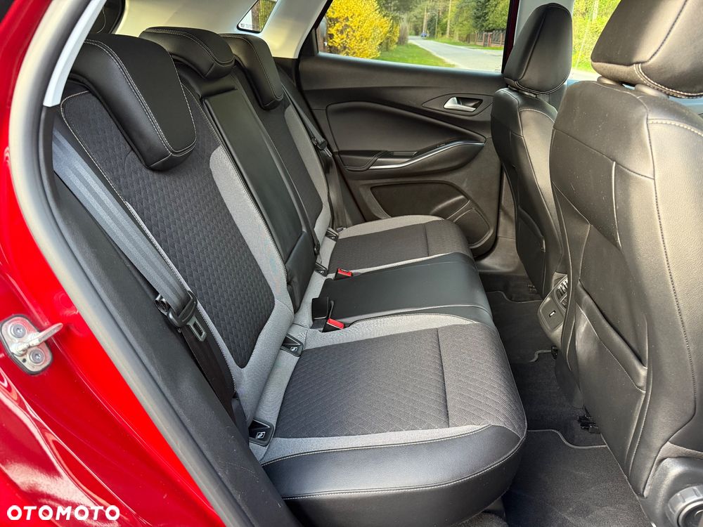 Opel Grandland X 1.5 D Start/Stop INNOVATION - 13