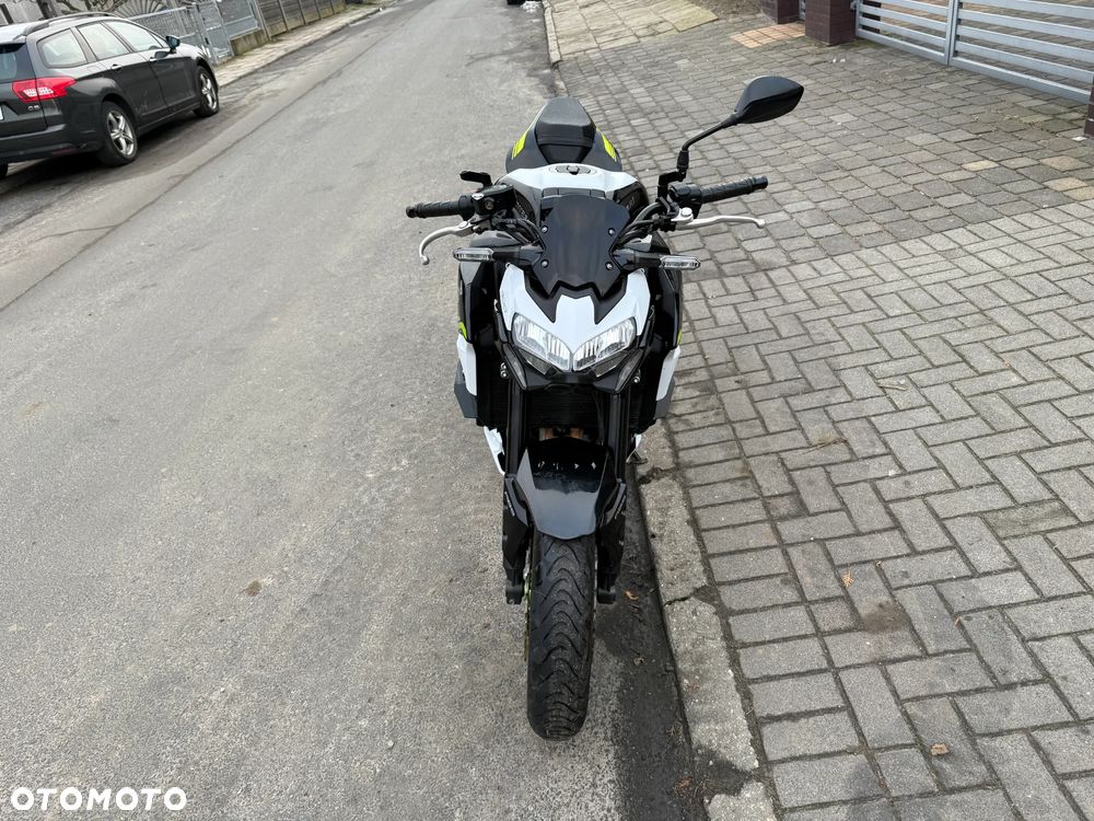 Kawasaki Z 900 - 2