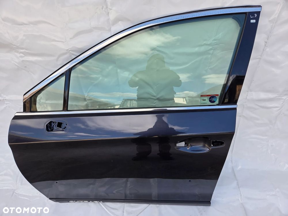 DRZWI LEWE  PRZOD SUBARU OUTBACK V - 10