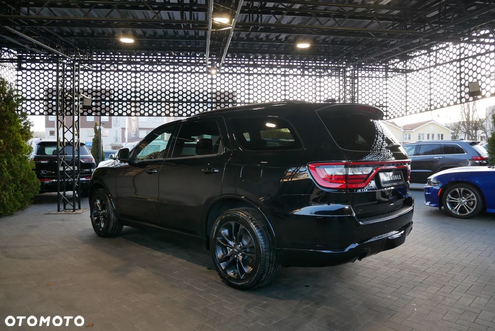 Dodge Durango - 4
