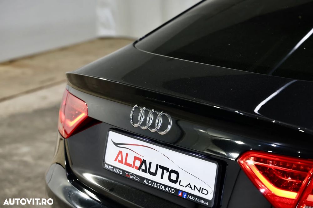 Audi A5 Coupé 2.0 TDI S tronic - 21