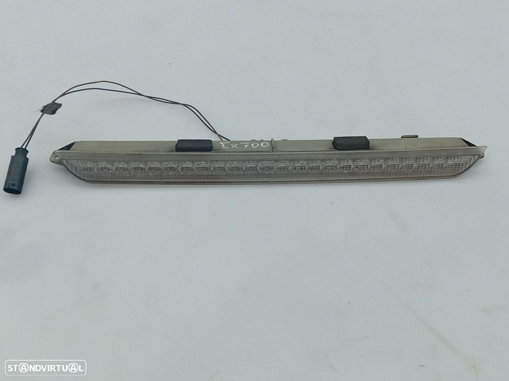 Luz stop adicional / 3º stop BMW X5 (E53) - 1