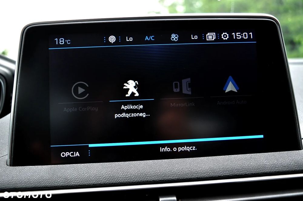 Peugeot 3008 1.2 PureTech Allure S&S - 30