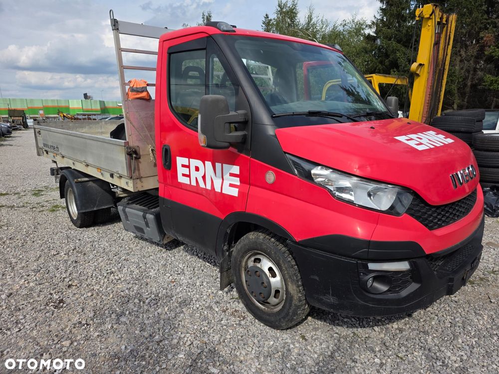 Iveco Daily - 1