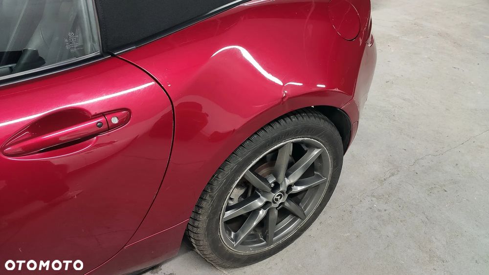 Mazda MX-5 2.0 Skypassion - 16