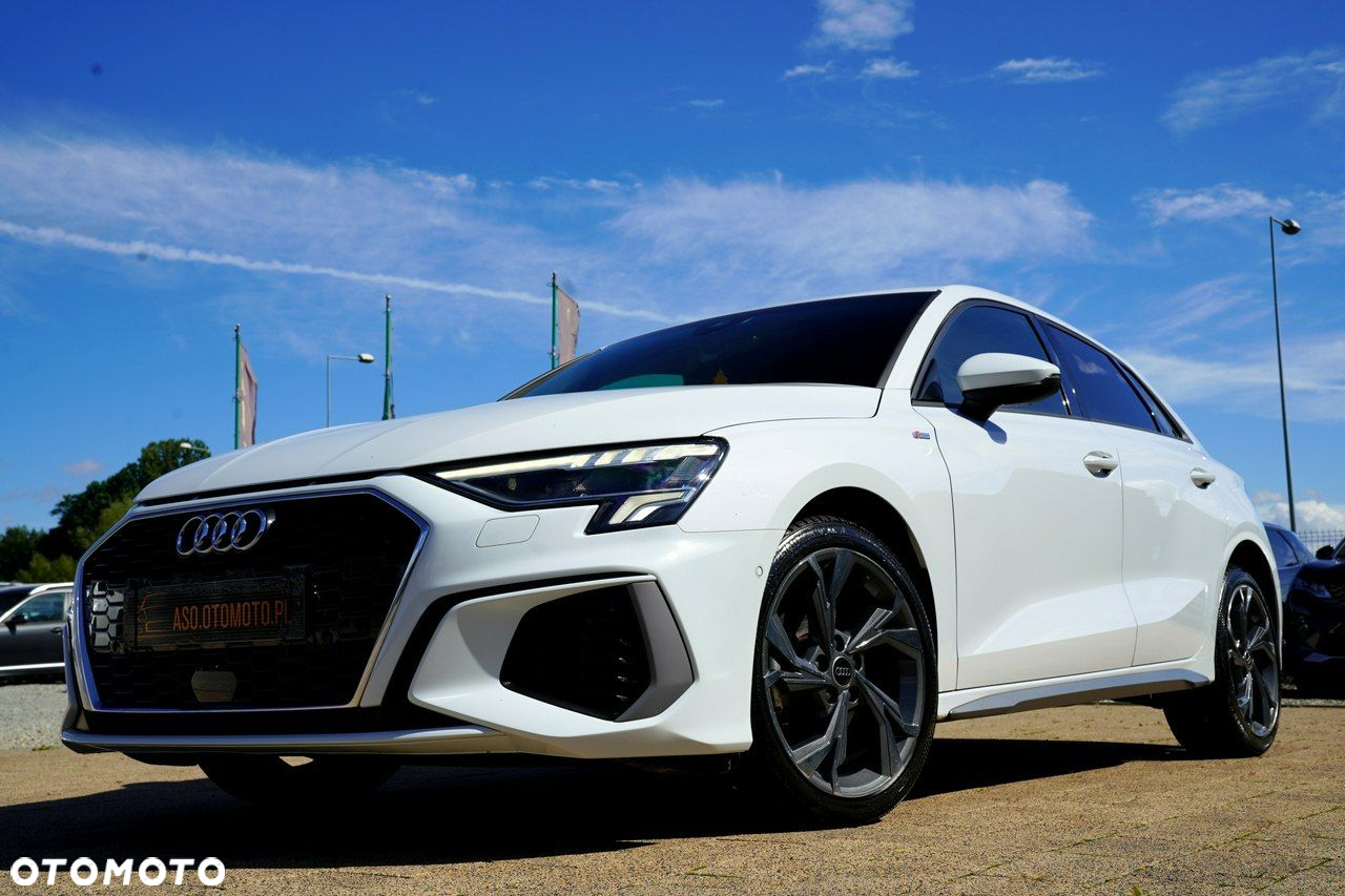 Audi A3 - 7